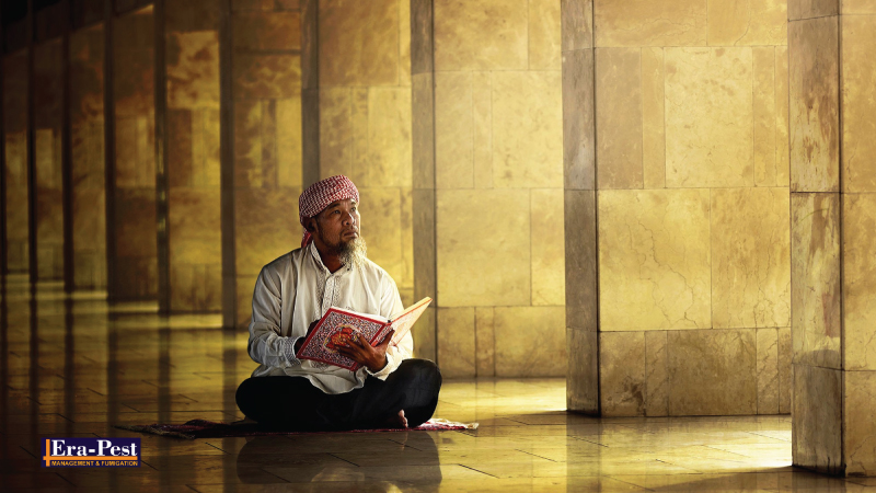 Bulan Ramadhan Tiba, Perhatikan Hal Ini Saat Wabah Corona